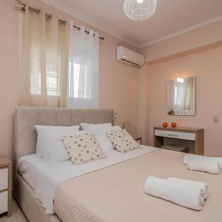 Διαμέρισμα Taso's Modern House! Ambelokipoi (Zakynthos)
