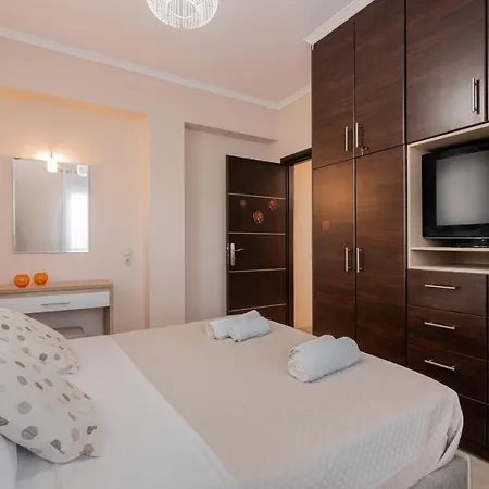 Taso's Modern House! * Ambelokipoi (Zakynthos)